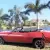 1969 Pontiac Firebird