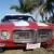1969 Pontiac Firebird