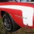 1969 Pontiac Firebird