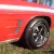 1969 Pontiac Firebird