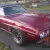 1969 Pontiac Firebird