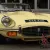 1973 Jaguar E type V12 Convertible RHD Manual OTS