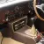 1973 Jaguar E type V12 Convertible RHD Manual OTS