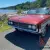 1962 Oldsmobile Starfire