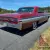 1962 Oldsmobile Starfire