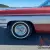 1962 Oldsmobile Starfire
