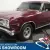 1965 Chevrolet El Camino