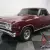 1965 Chevrolet El Camino