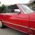 1987 Mercedes-Benz SL-Class SL560