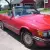 1987 Mercedes-Benz SL-Class SL560