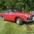 1973 Volvo 1800 ES