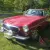 1973 Volvo 1800 ES