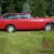 1973 Volvo 1800 ES