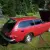 1973 Volvo 1800 ES