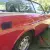 1973 Volvo 1800 ES