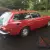 1973 Volvo 1800 ES