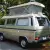 Riviera Westfalia Vanagon Eurovan Van Type 2 Turn Key