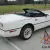 1986 Chevrolet Corvette Convertible Manual Indy Pace CAR LOW Miles in QLD