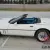 1986 Chevrolet Corvette Convertible Manual Indy Pace CAR LOW Miles in QLD