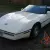 1986 Chevrolet Corvette Convertible Manual Indy Pace CAR LOW Miles in QLD