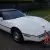 1986 Chevrolet Corvette Convertible Manual Indy Pace CAR LOW Miles in QLD