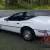 1986 Chevrolet Corvette Convertible Manual Indy Pace CAR LOW Miles in QLD