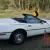 1986 Chevrolet Corvette Convertible Manual Indy Pace CAR LOW Miles in QLD