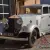 1933 Rolls-Royce 20/25