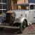 1933 Rolls-Royce 20/25