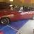 1973 MG MGB Chrome Bumper