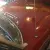 1973 MG MGB Chrome Bumper