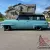 1954 Plymouth Plaza