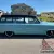 1954 Plymouth Plaza