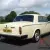  Rolls-Royce Silver Shadow II 