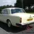  Rolls-Royce Silver Shadow II 