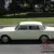 Rolls-Royce Silver Shadow II 