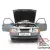 A Collectors Ford Escort XR3i with Only 35,993 Miles and Two Owners from New