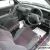 A Collectors Ford Escort XR3i with Only 35,993 Miles and Two Owners from New