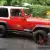 1989 Jeep Wrangler