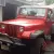 1989 Jeep Wrangler