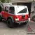 1989 Jeep Wrangler