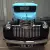 vintage custom truck