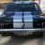Shelby Mustang