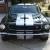 Shelby Mustang
