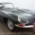 1963 Jaguar XK