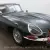 1963 Jaguar XK