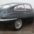 1963 Jaguar XK