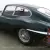 1963 Jaguar XK