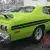 1974 Dodge Dart Coupe
