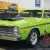 1974 Dodge Dart Coupe